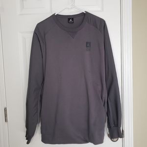 Jordan Sweater